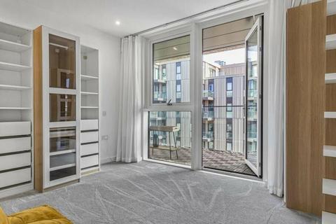 2 bedroom apartment to rent, Hartingtons Court, Coster Avenue, London, N4