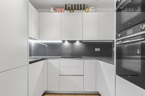 2 bedroom apartment to rent, Hartingtons Court, Coster Avenue, London, N4