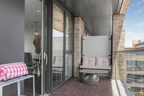 2 bedroom apartment to rent, Hartingtons Court, Coster Avenue, London, N4