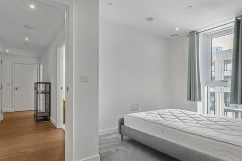 2 bedroom apartment to rent, Hartingtons Court, Coster Avenue, London, N4