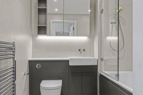 2 bedroom apartment to rent, Hartingtons Court, Coster Avenue, London, N4