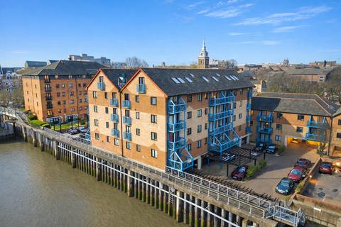 Marriotts Wharf, West Street, Gravesend, DA11