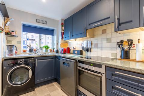 undefined, Marriotts Wharf, West Street, Gravesend, DA11