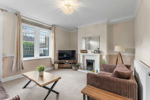 2 bedroom end of terrace house for sale, Spencer Street, Sutton-in-Craven, BD20 7EZ