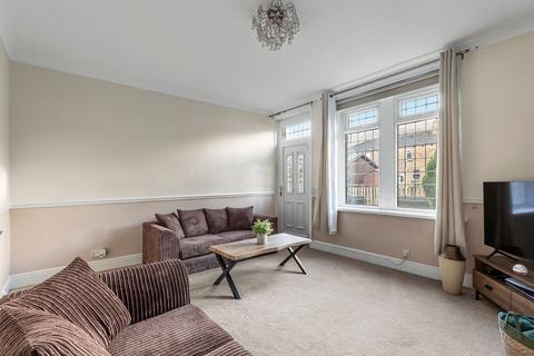 2 bedroom end of terrace house for sale, Spencer Street, Sutton-in-Craven, BD20 7EZ