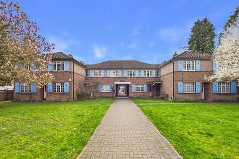 Curzon Court, Bromley BR2