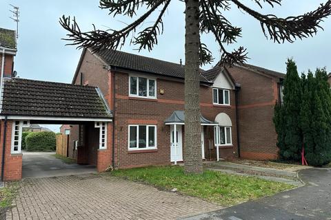 undefined, The Gables, Sedgefield, Stockton-on-Tees, County Durham, TS21