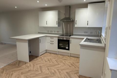 undefined, The Gables, Sedgefield, Stockton-on-Tees, County Durham, TS21