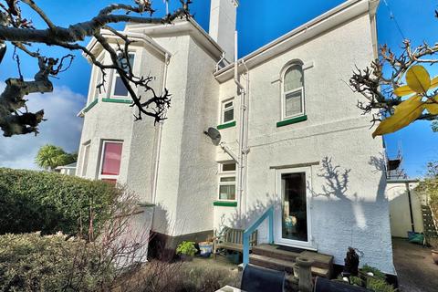 undefined, Exmouth EX8