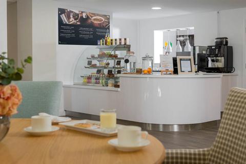 undefined, Trinity Road, Chipping Norton OX7