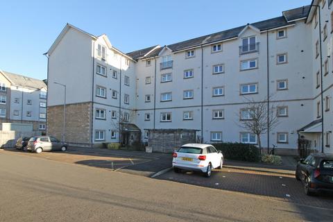 undefined, Old Harbour Square, Riverside, Stirling, FK8