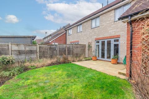 3 bedroom semi-detached house for sale, Pudding Pie Lane, Langford