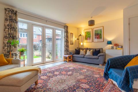 3 bedroom semi-detached house for sale, Pudding Pie Lane, Langford