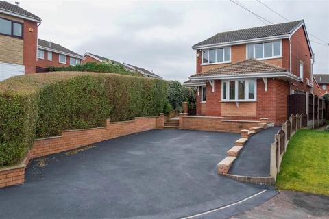 Guildford Avenue, Chorley