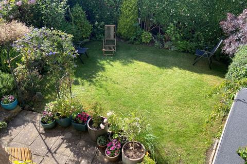 undefined, Bachelor Gardens, Harrogate, HG1