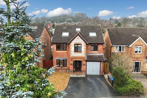 undefined, Austin Close, Stoke-On-Trent ST10
