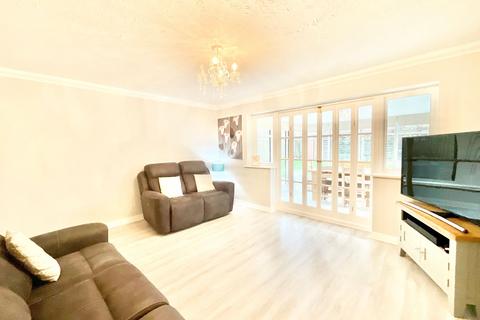 undefined, Austin Close, Stoke-On-Trent ST10