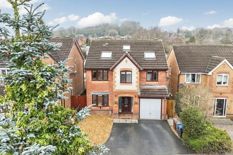 undefined, Austin Close, Stoke-On-Trent ST10