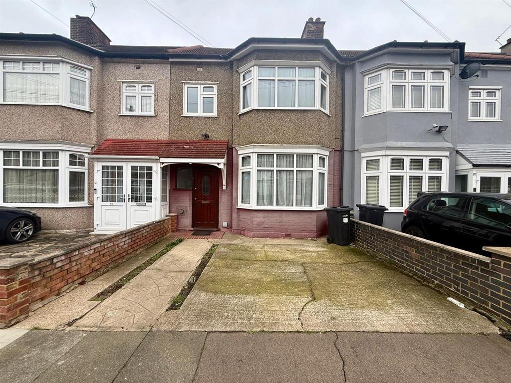 Front External