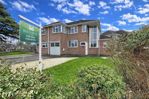 undefined, Lindsey Crescent, Kenilworth
