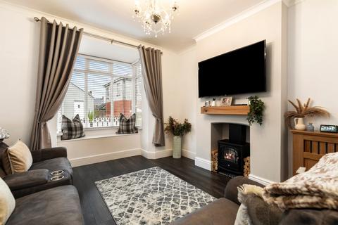 2 bedroom terraced house for sale, Upper Hill Street, Milford Haven SA73