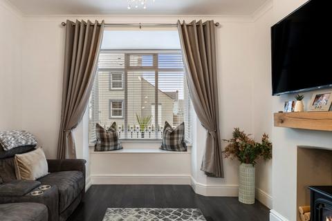2 bedroom terraced house for sale, Upper Hill Street, Milford Haven SA73