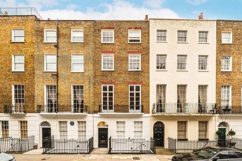 2 bedroom flat to rent, Conway Street, London W1T