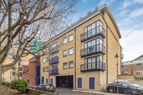 2 bedroom flat for sale, Bowling Green Place, London SE1