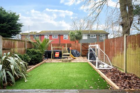 undefined, Hawbeck Road, Gillingham ME8