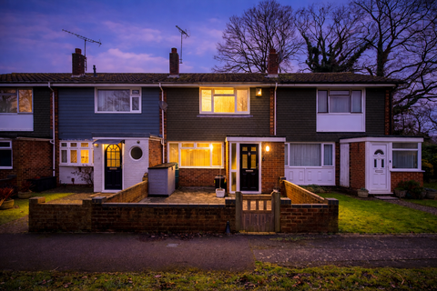 undefined, Hawbeck Road, Gillingham ME8