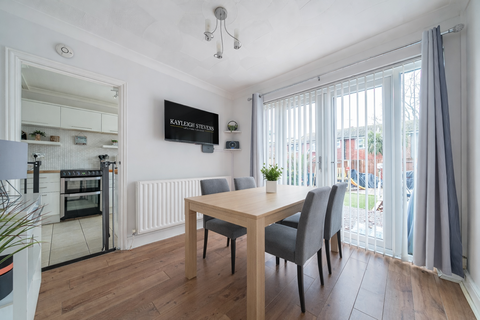 undefined, Hawbeck Road, Gillingham ME8