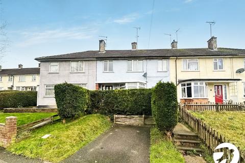 4 bedroom terraced house for sale, Fleet Road, Rochester, Kent, ME1
