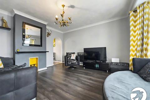 4 bedroom terraced house for sale, Fleet Road, Rochester, Kent, ME1