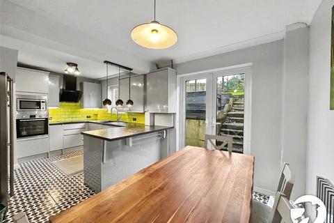 4 bedroom terraced house for sale, Fleet Road, Rochester, Kent, ME1