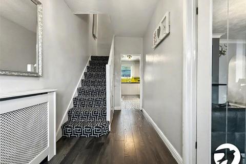4 bedroom terraced house for sale, Fleet Road, Rochester, Kent, ME1