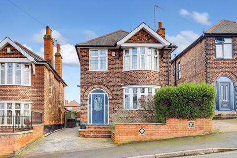 undefined, Hollydale Road, Nottingham NG3