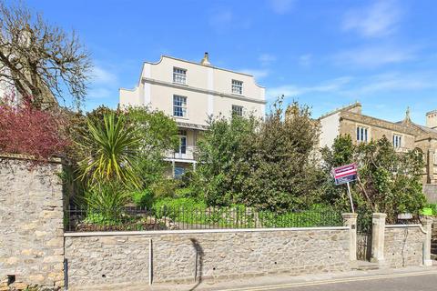 undefined, Elevated location with views across Clevedon