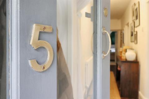 undefined, Elevated location with views across Clevedon
