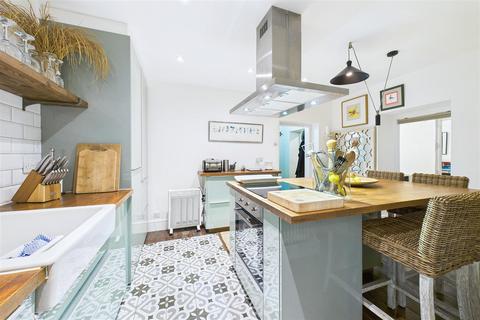 undefined, Elevated location with views across Clevedon