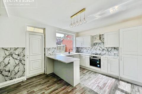 undefined, Richard Road, Barnsley