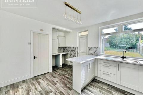 undefined, Richard Road, Barnsley