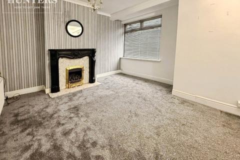 undefined, Richard Road, Barnsley