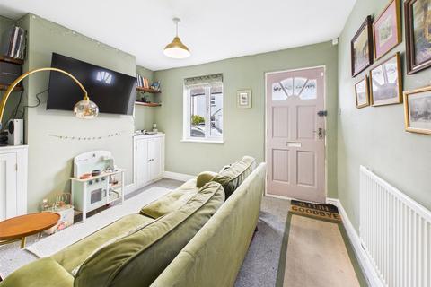 2 bedroom terraced house for sale, Upper Park Street, Cheltenham, Gloucestershire, GL52