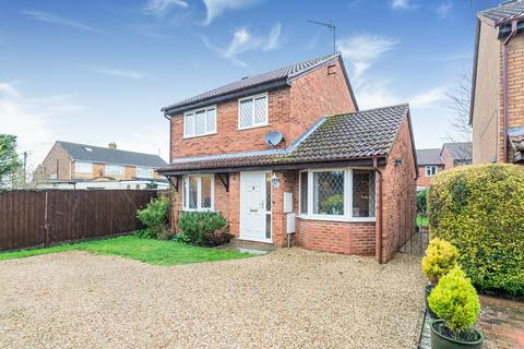 3 bedroom detached house for sale, Fallowfields, Bicester, OX26