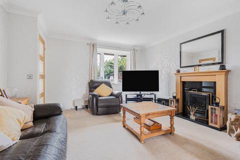 3 bedroom detached house for sale, Fallowfields, Bicester, OX26