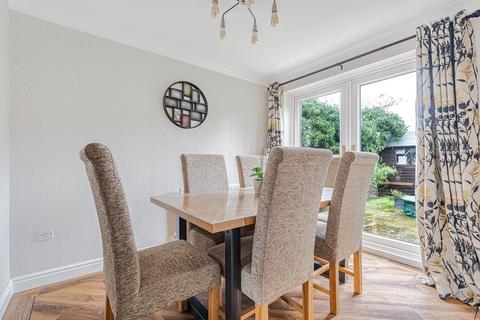 3 bedroom detached house for sale, Fallowfields, Bicester, OX26