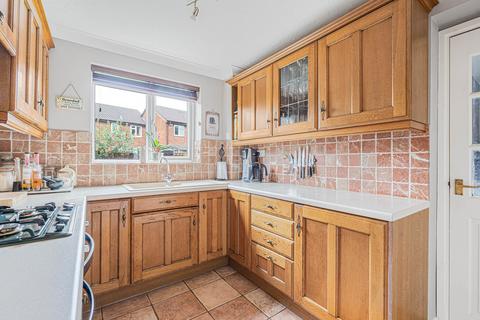 3 bedroom detached house for sale, Fallowfields, Bicester, OX26
