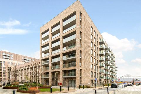 3 bedroom flat for sale, Chapman House, Upton Gardens, 17 Shipbuilding Way, London, E13