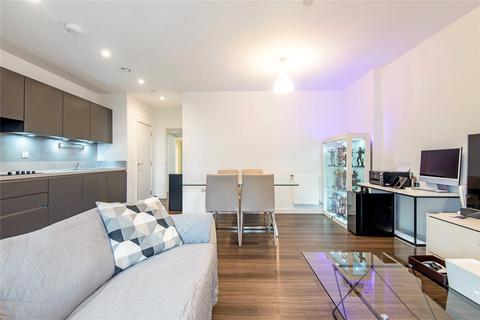 3 bedroom flat for sale, Chapman House, Upton Gardens, 17 Shipbuilding Way, London, E13