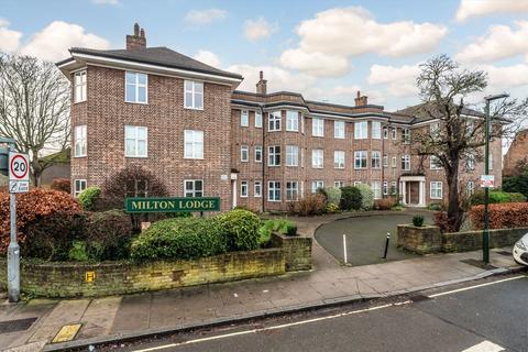 2 bedroom flat to rent, Whitton Road, Twickenham TW1